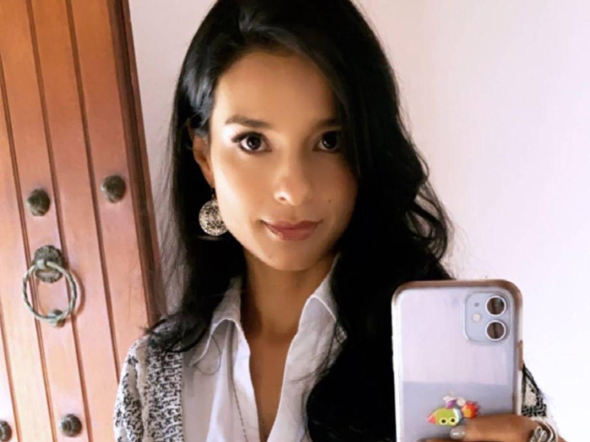 Paola Rey anuncia divorcio de Juan Carlos Vargas ¿cuántos años llevan separados?