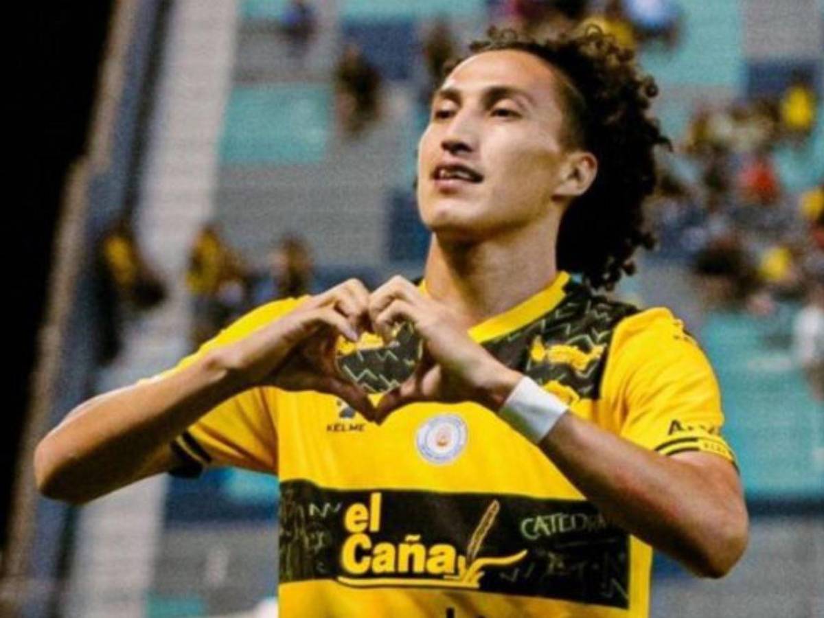 Así sería el 11 inicial con los futbolistas más caros de Olimpia y Real España