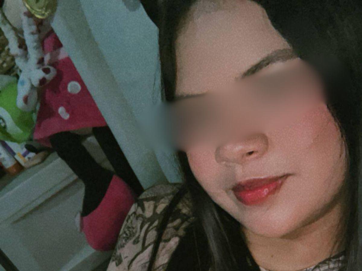 Diana Bu, joven de 16 años que murió tras presunto asalto en San Pedro Sula
