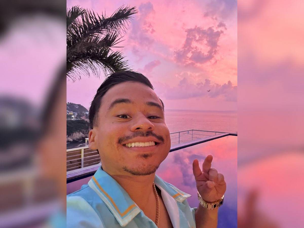 Abelito: de payaso infantil a celebridad de La Casa de los Famosos México