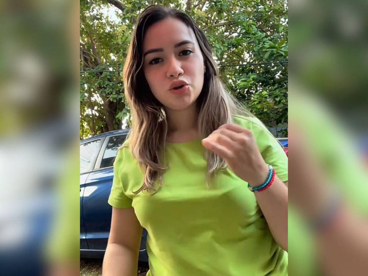 ¿La recuerdas? Así luce hoy La Chiki 504, 11 años después de su video viral