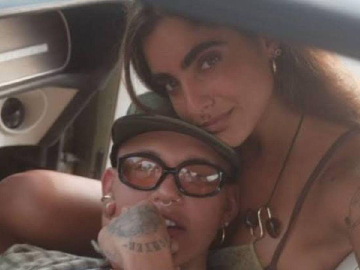 Video íntimo de Isabella Ladera y Beéle confirmaría infidelidad a Cara Rodríguez