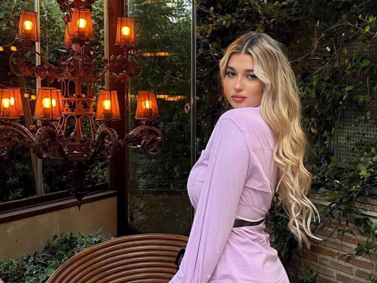 Modelo destapa el lado oscuro de la fiesta de Lamine Yamal: “No sé qué esperaban de nosotras”