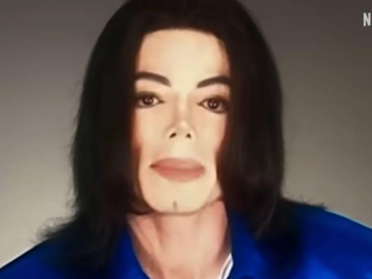 Netflix abre el expediente del polémico juicio de Michael Jackson en El veredicto