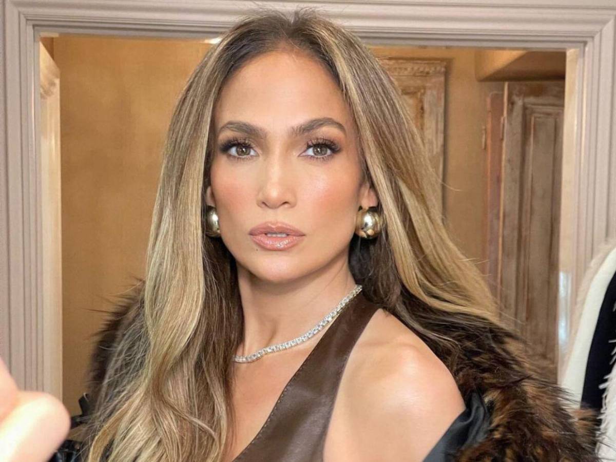 Jennifer López celebra sus 56 años en Turquía: Así fue el festejo