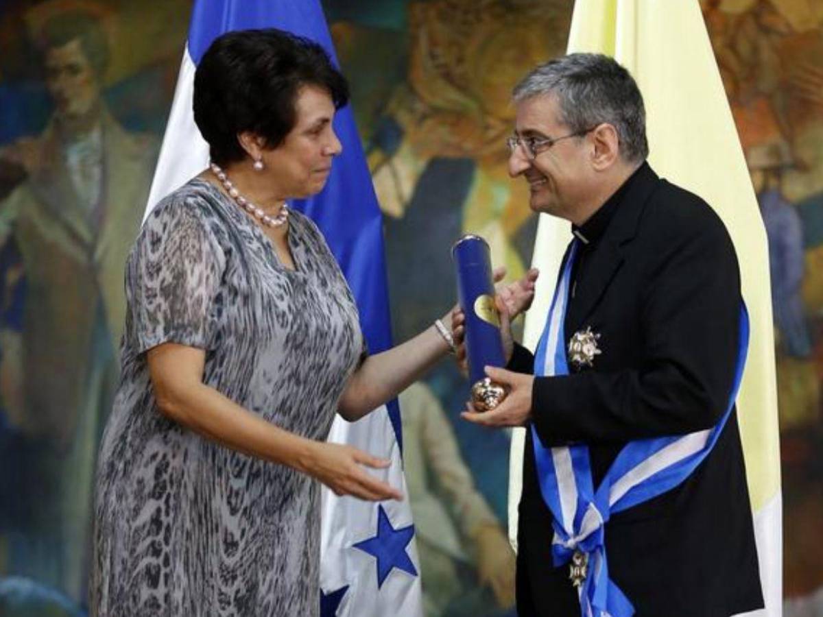 ¿Quién es Mireya Agüero, la próxima canciller de Honduras que nombrará Nasry Asfura?