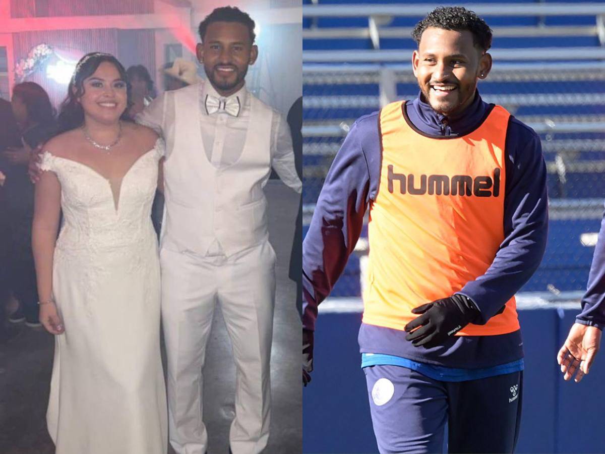 Así es la nueva vida de Juan Carlos Obregón al cambiar de club en EE UU