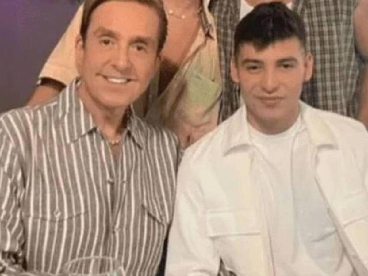 ¿Quién fue el último amor de Daniel Bisogno? Un repaso por sus romances