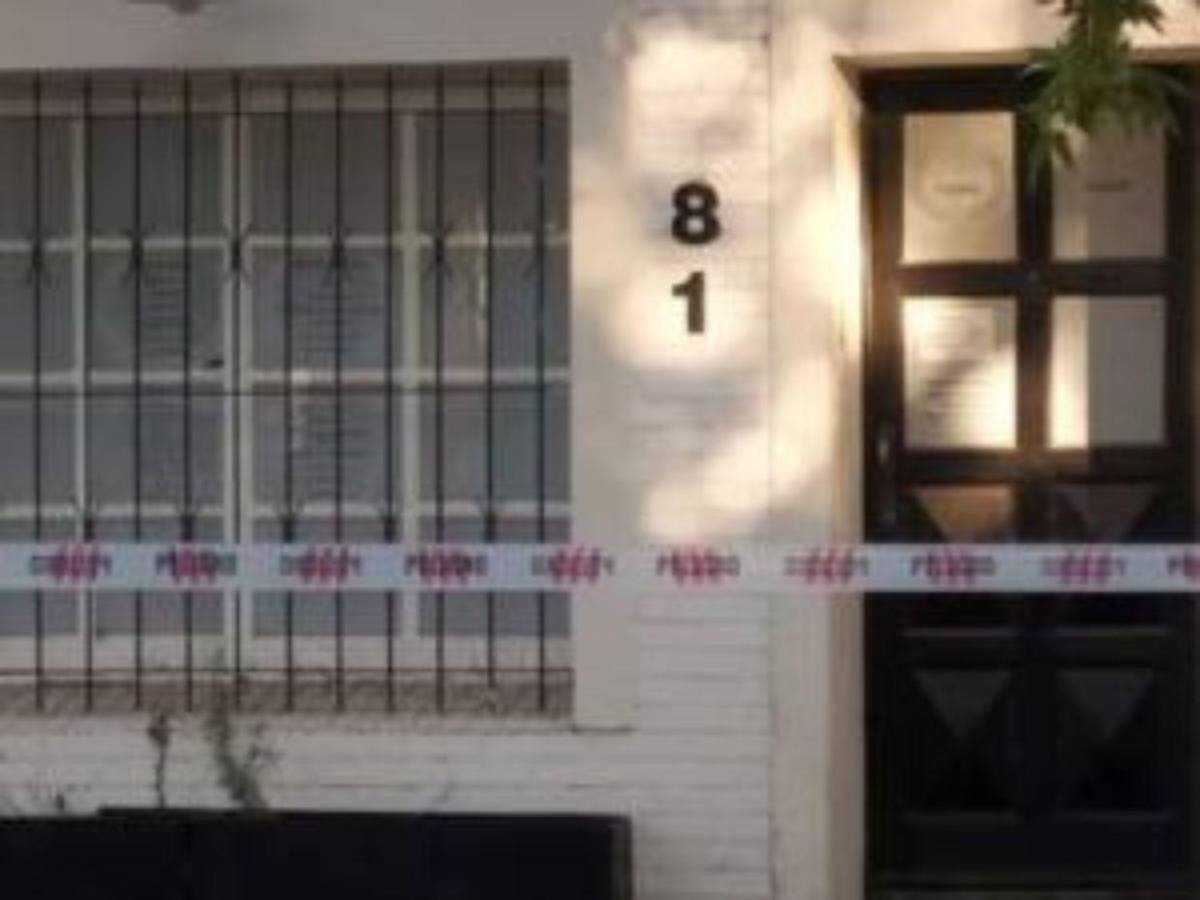 Joven desaparecida en Argentina fue hallada “devorada” por sus perros