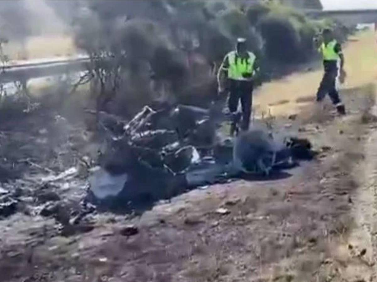 ¿Quién es Rute Cardoso, esposa de Diogo Jota? Se habían casado 10 días antes del accidente