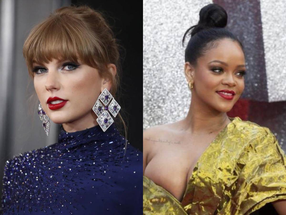 ¿Quiénes son las 10 mujeres más ricas del mundo, según ranking de Forbes? ¿Quiénes son las 10 mujeres más ricas del mundo, según ranking de Forbes?