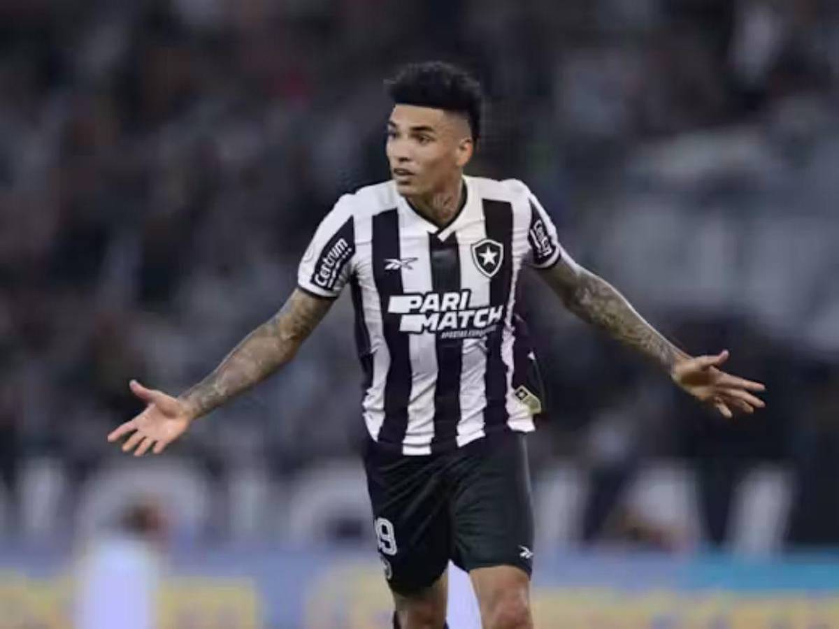 Fichajes: nuevo delantero llegará al Barcelona y Juventus vigila a Endrick