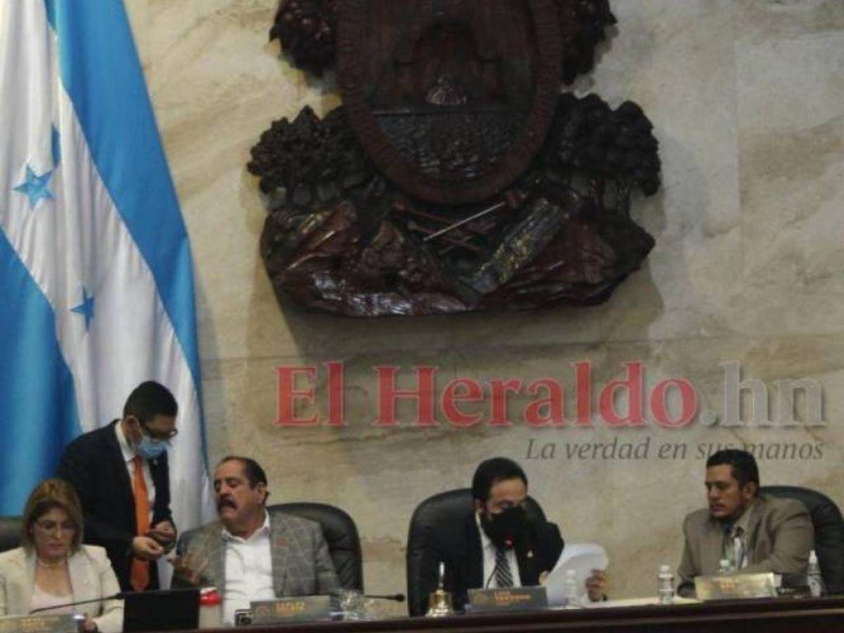 Honduras: Junta nominadora de nueva Corte Suprema podría integrarse con la ley vigente