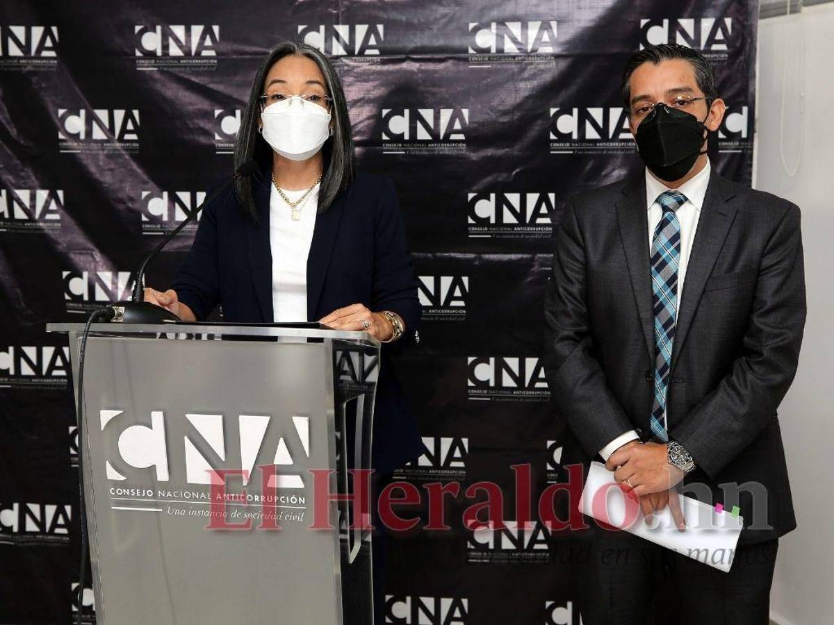 Más del 80% de las denuncias del CNA están en la impunidad