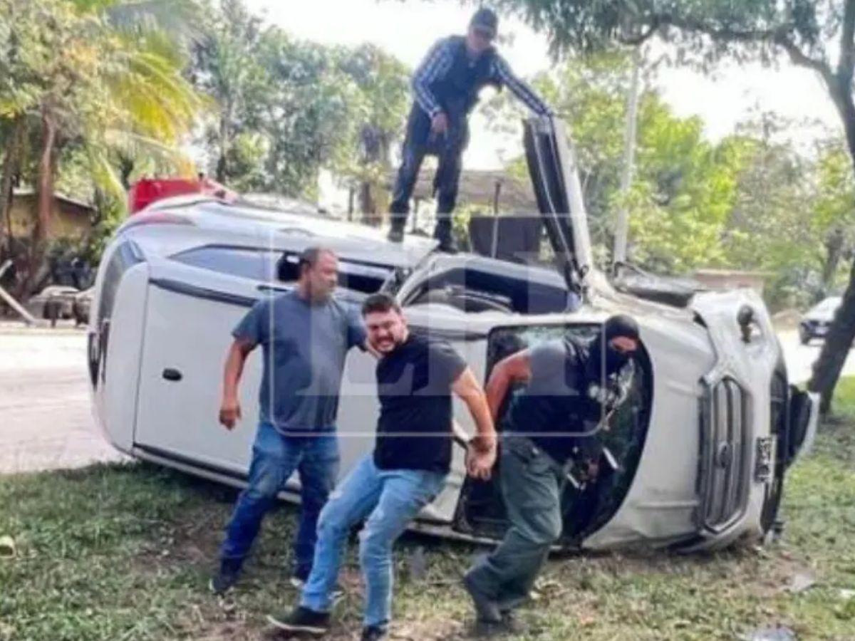 Supuestos miembros de la MS-13: ¿Quiénes son los sospechosos del crimen de Valeria Alvarado?