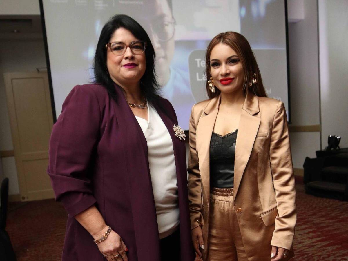 La élite empresarial hondureña se reúne en velada de honor