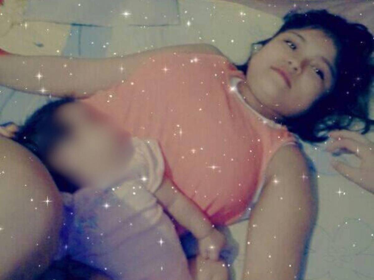 Katherin Jiménez, joven que murió tras brutal golpiza y abuso sexual en la capital Katherin Jiménez, joven que murió tras brutal golpiza y abuso sexual en la capital