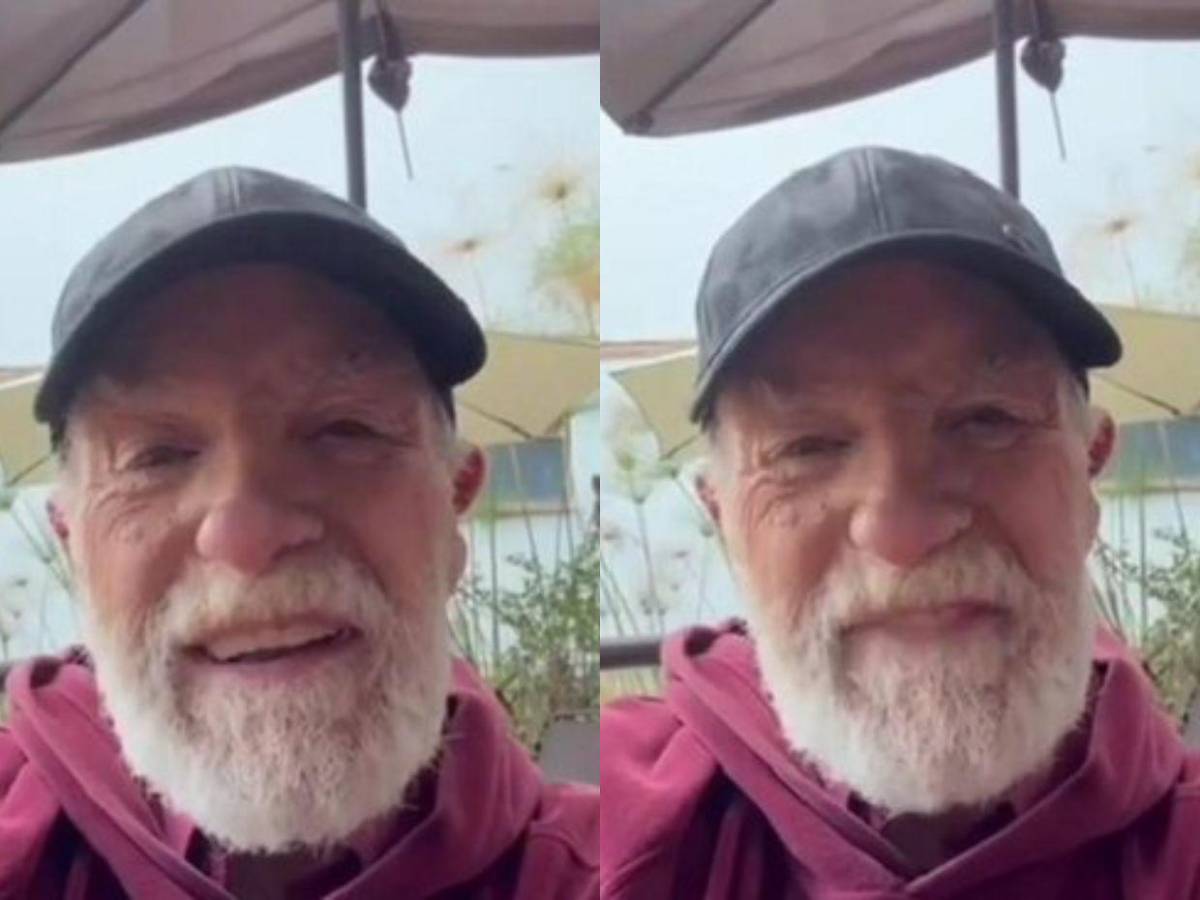 ¿Qué tipo de cáncer tiene el papá de Armando Mendoza en Yo soy Betty la fea?