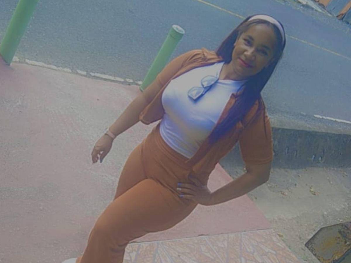 Hombre mató a su expareja porque no quiso regresar con él y luego se quitó la vida en RD