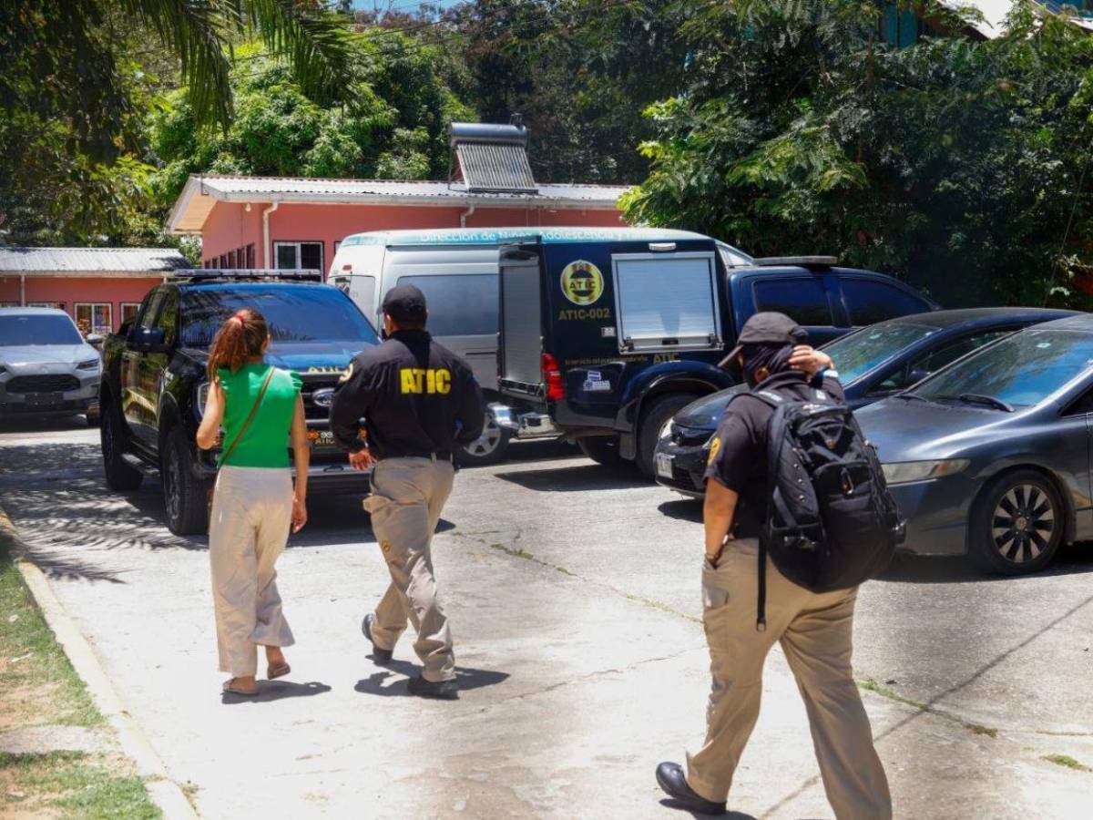 Agresiones sexuales y maltrato: investigan casa hogar “El Refugio” en Choloma