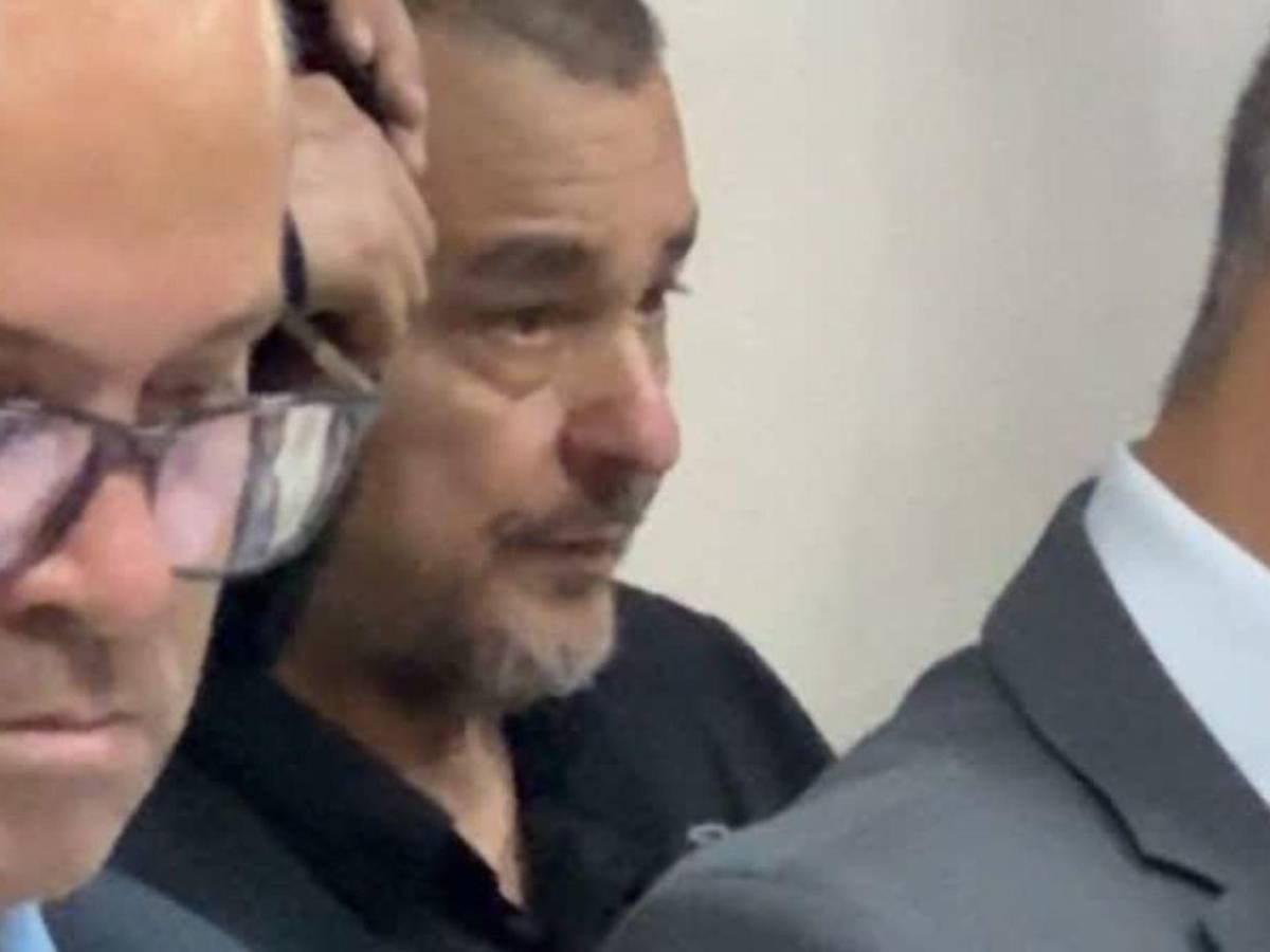 Gilbert, alias “Macho Coca”, uno de los mayores narcos de Costa Rica, es extraditado a EE UU