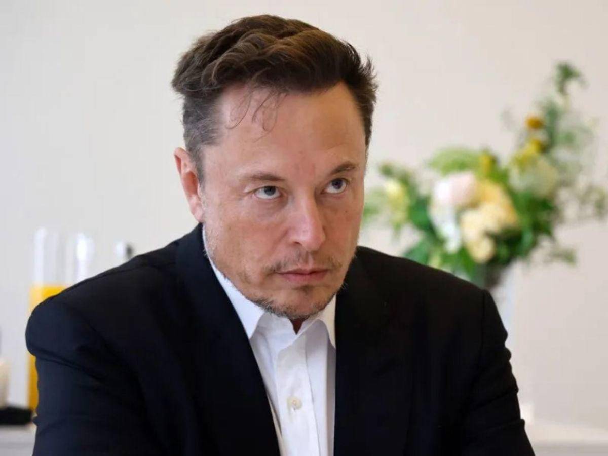 ¿Cómo logró ser ciudadano estadounidense Elon Musk?
