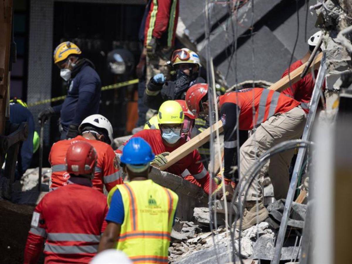 Alejandro Sanz perdió dos seres queridos en derrumbe del Jet Set, ¿quiénes son?