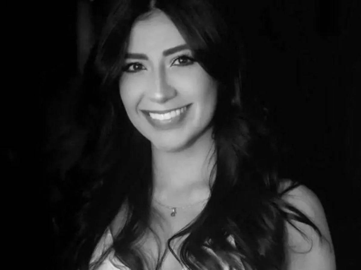 Con profunda decepción: Daniela Aldana reacciona tras fallo a favor de Isaac Sandoval