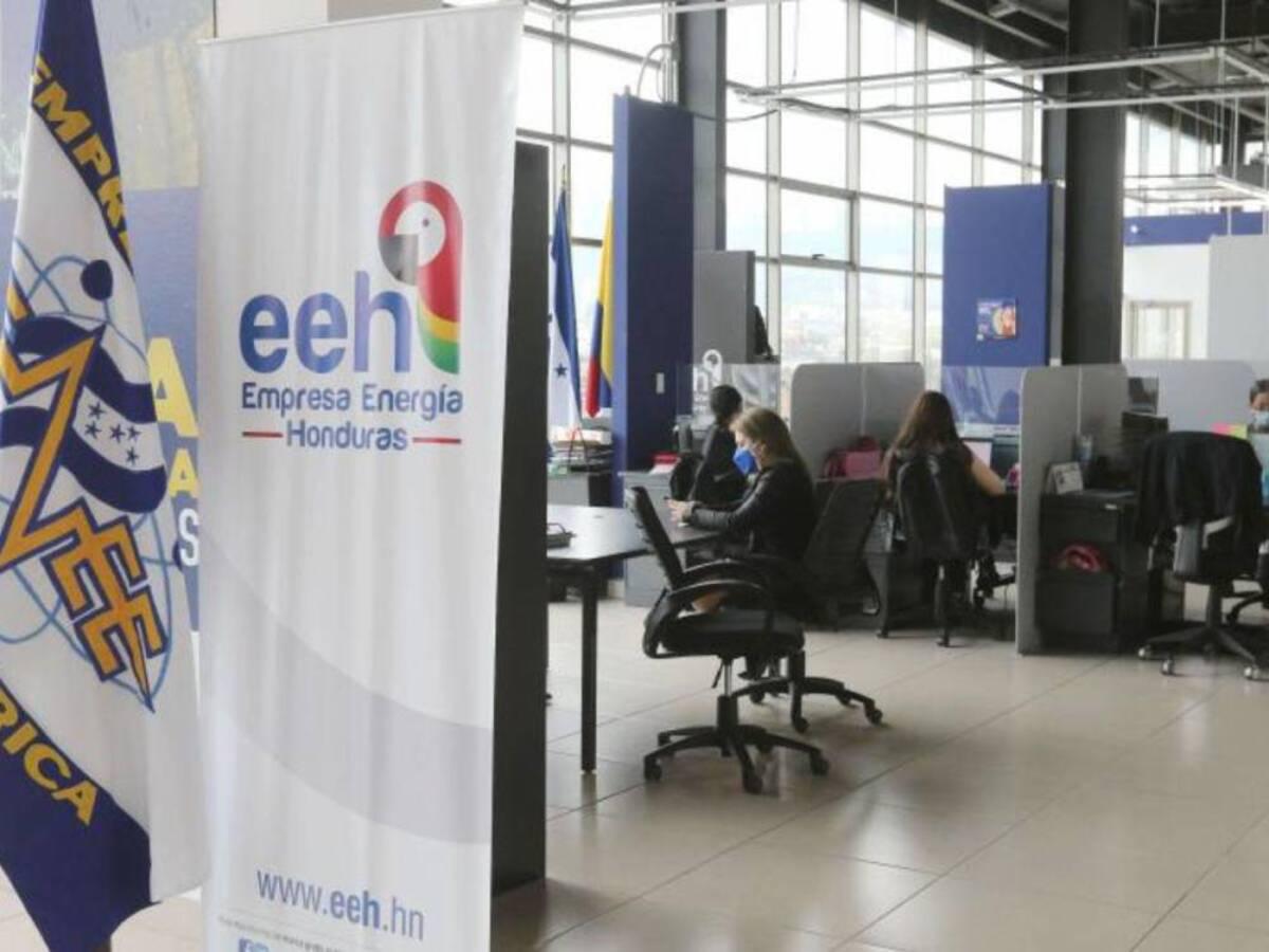 La ENEE debe contratar personal de EEH y evitar duplicidad