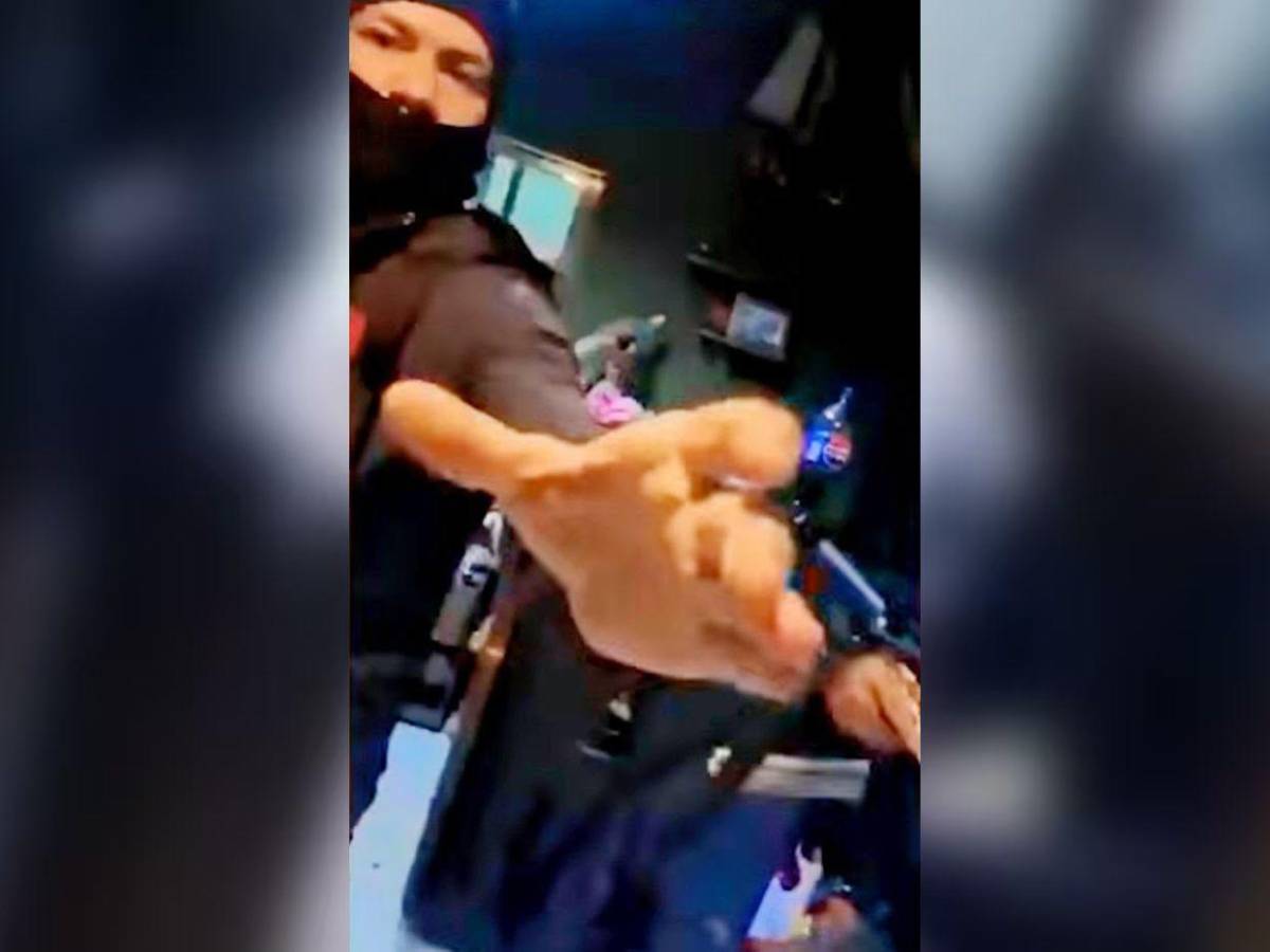 ¿Quién es Roxana Guzmán, la periodista que fue secuestrada en Veracruz, México?