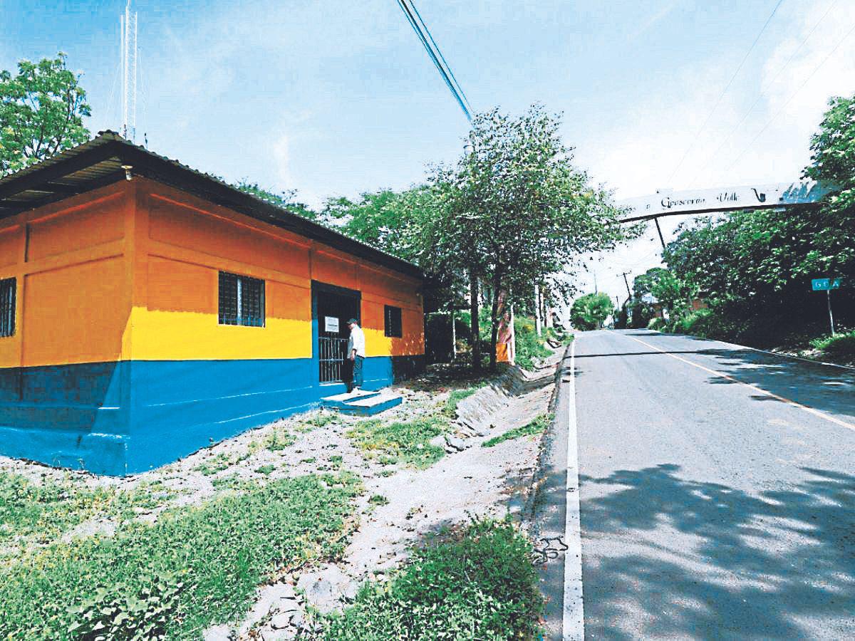 Una de las medidas a corto plazo de la Policía será la integración de más agentes.