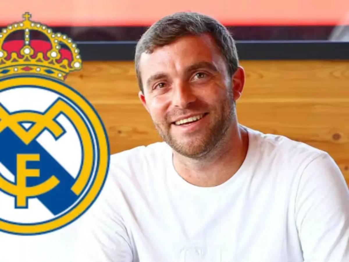 Fabrizio Romano revela primera baja del Real Madrid; Arbeloa no lo toma en cuenta