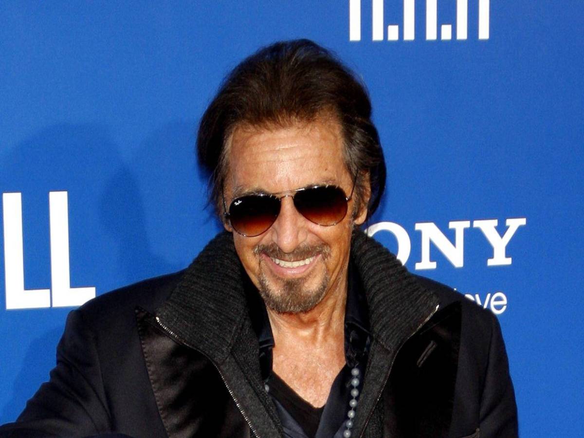 Paternidad tardía: Famosos que desafiaron la edad y tuvieron hijos después de los 60 años