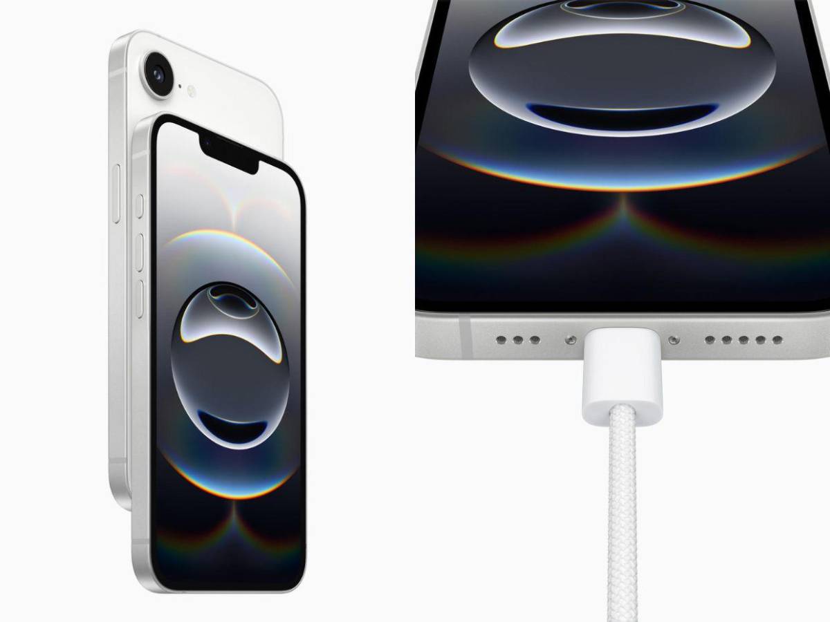 iPhone 16e: esto debes conocer del nuevo modelo de Apple