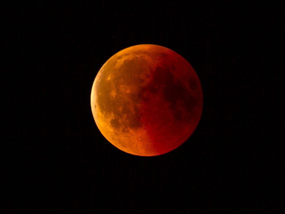 Eclipse total se verá este martes 8 de noviembre en Honduras; habrá otro hasta 2025