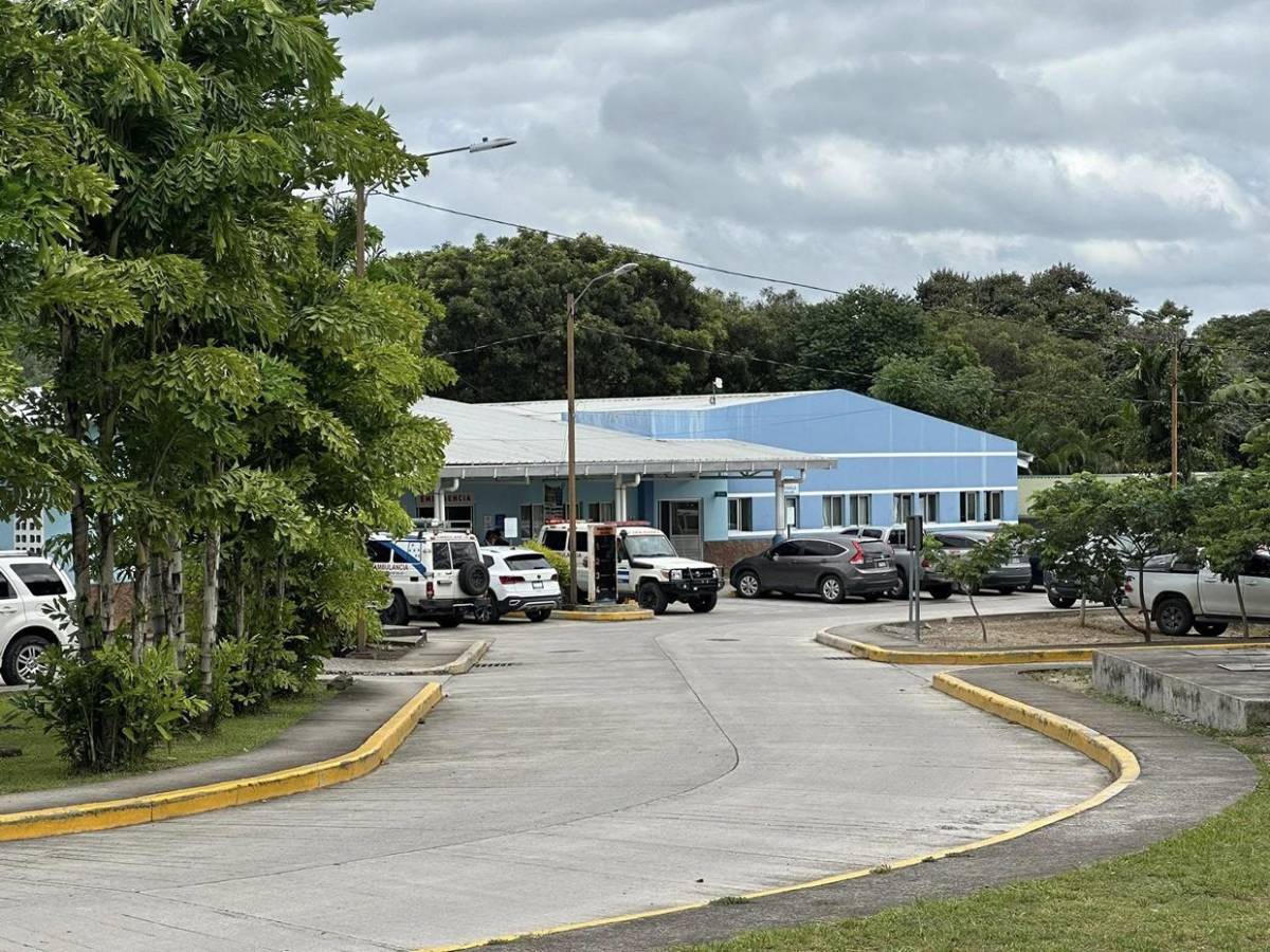 Le hicieron reanimación por 30 minutos: caso de Bessy Muñoz,embarazada que murió en Lempira