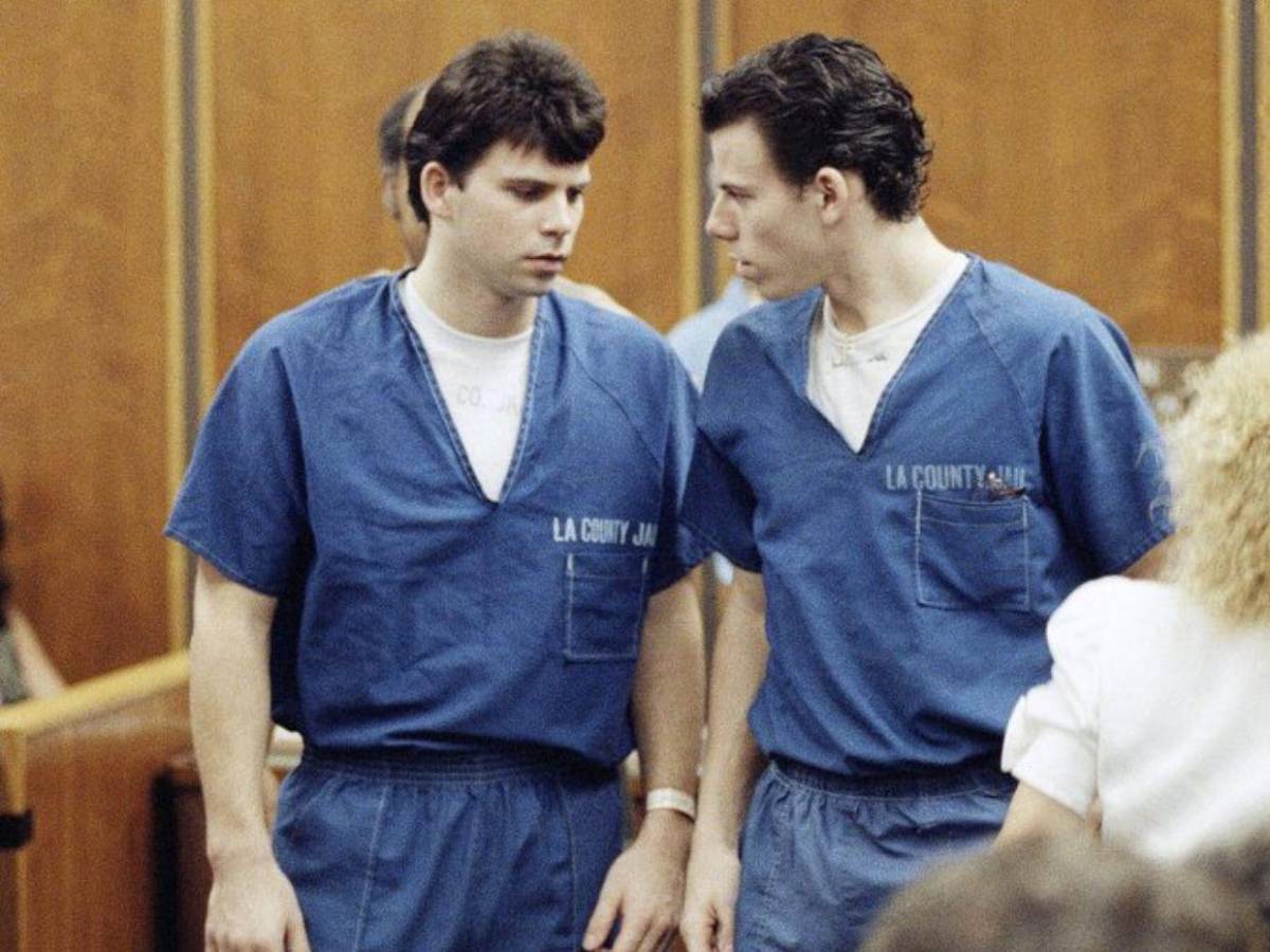 Futuro incierto de los hermanos Menéndez: aplazan su audiencia de sentencia Futuro incierto de los hermanos Menéndez: aplazan su audiencia de sentencia