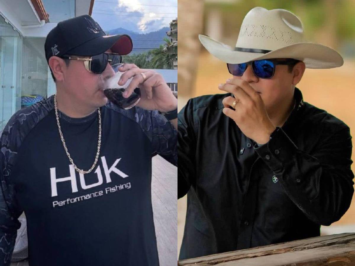 ¿Quiénes son los hermanos Dixie y Brayan Tábora, tiktokers acusados de asesinar a su primo?