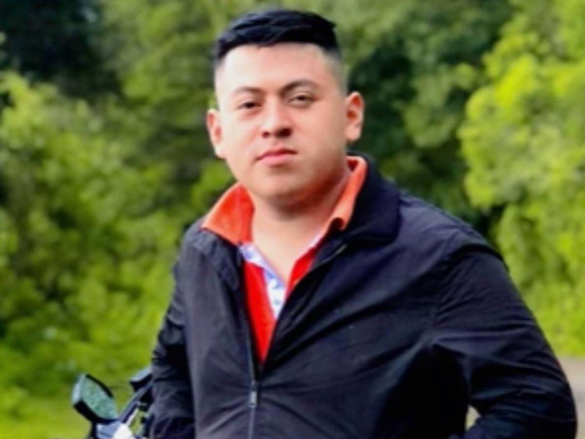 Era militar y futbolista: José García fue atropellado por un camión en el bulevar Centroamérica