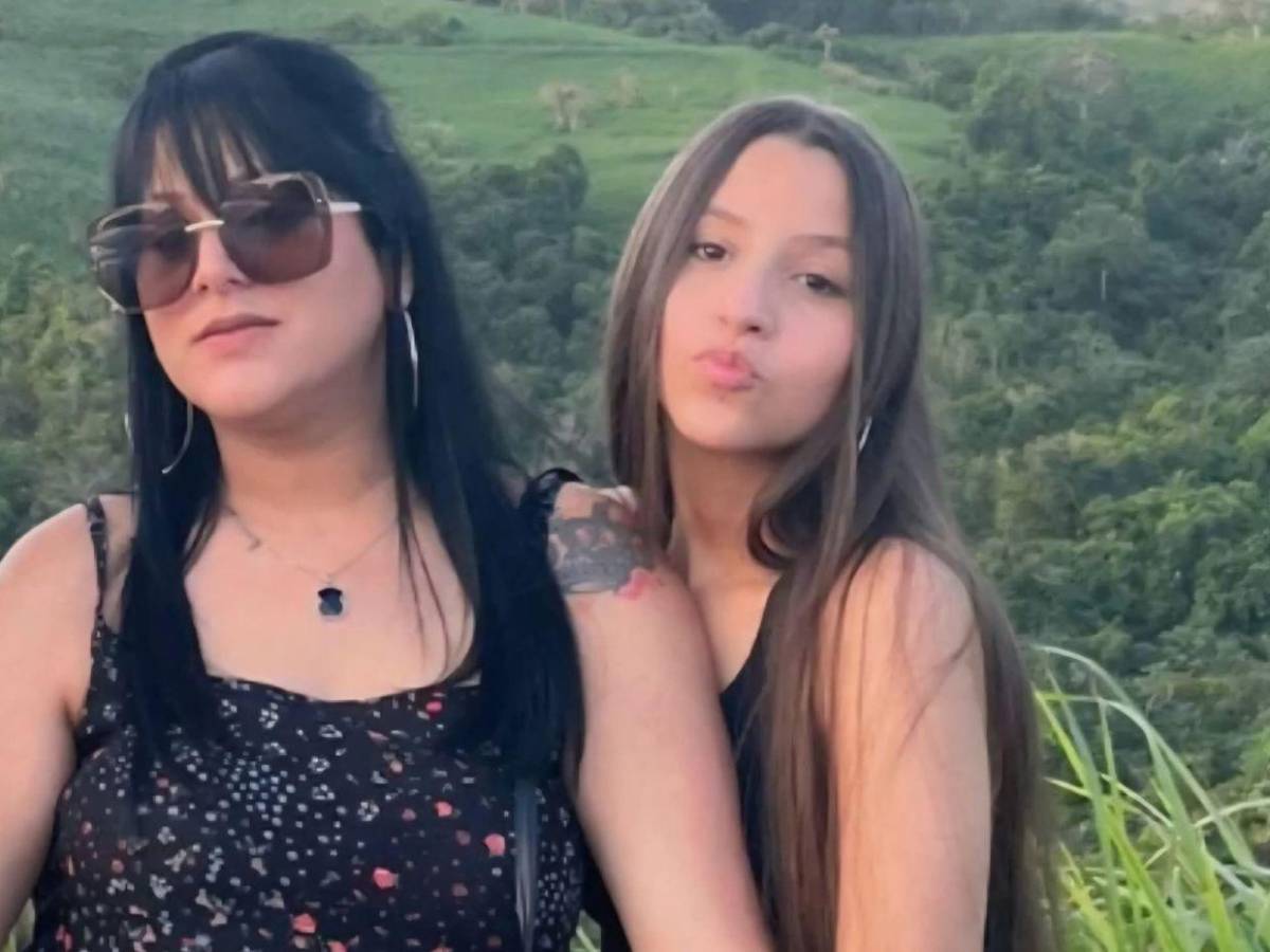 La mataron frente a su madre: Gabriela Pratts atacada por amigas en Puerto Rico