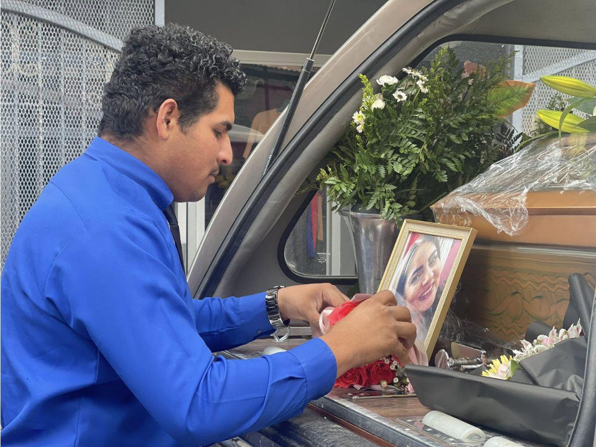 Fue encontrada en su casa en estado de descomposición: caso de Greissy Flores