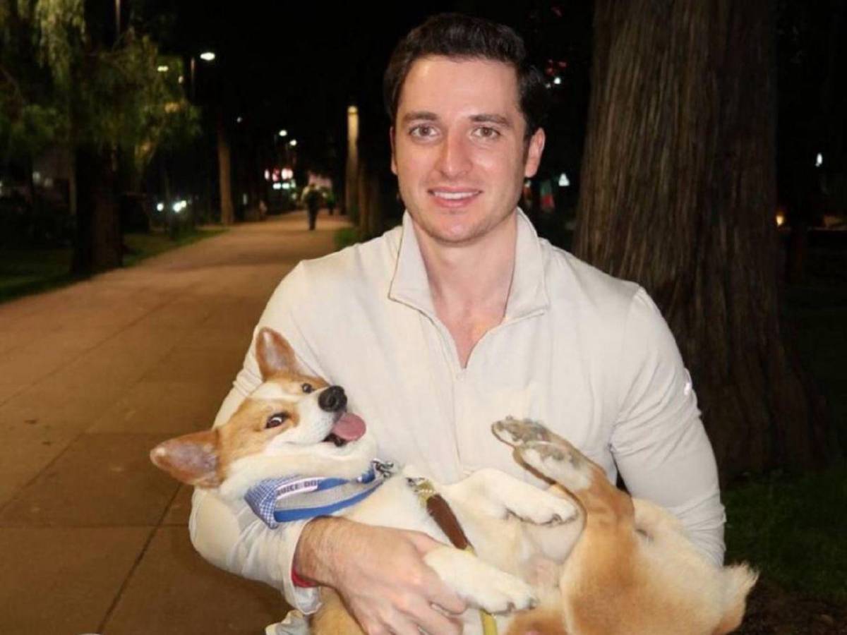 ¿Quién es el hermano de Fátima Bosch al que califican como el nuevo “novio de México”?