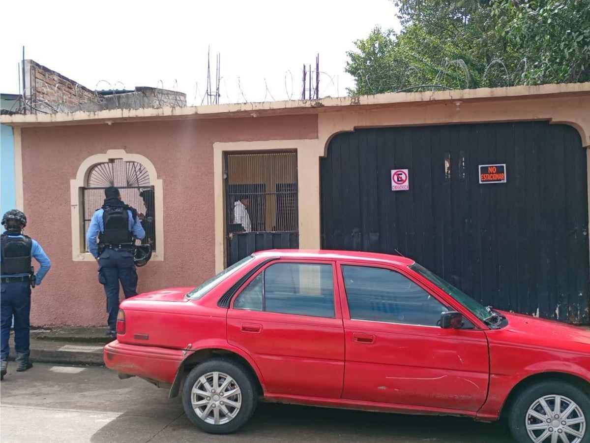 Sicarios llegaron al bufete y, tras hablar con él, lo asesinaron: así fue el crimen del abogado Salvador