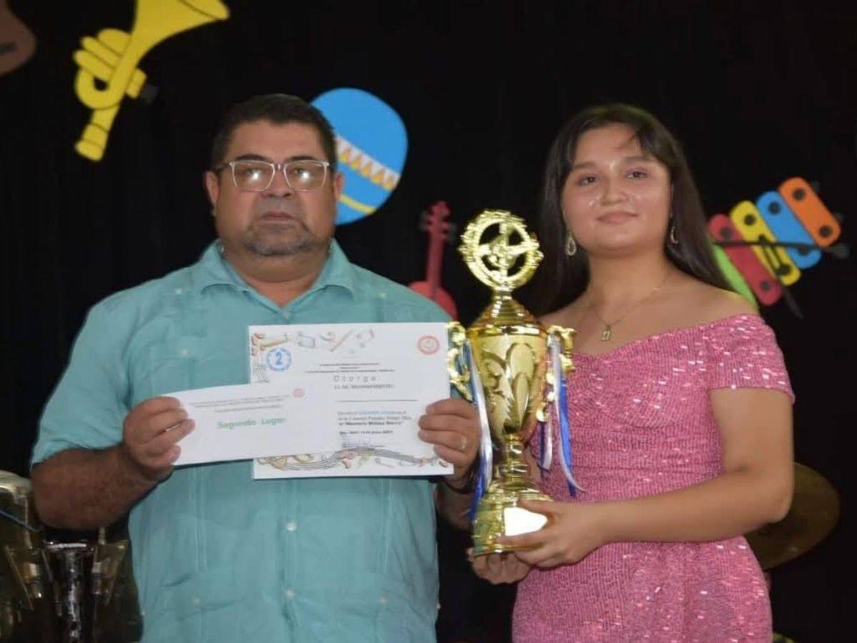 Su cuerpo tenía múltiples impactos de bala: crimen de Deysi Fuentes en Nacaome