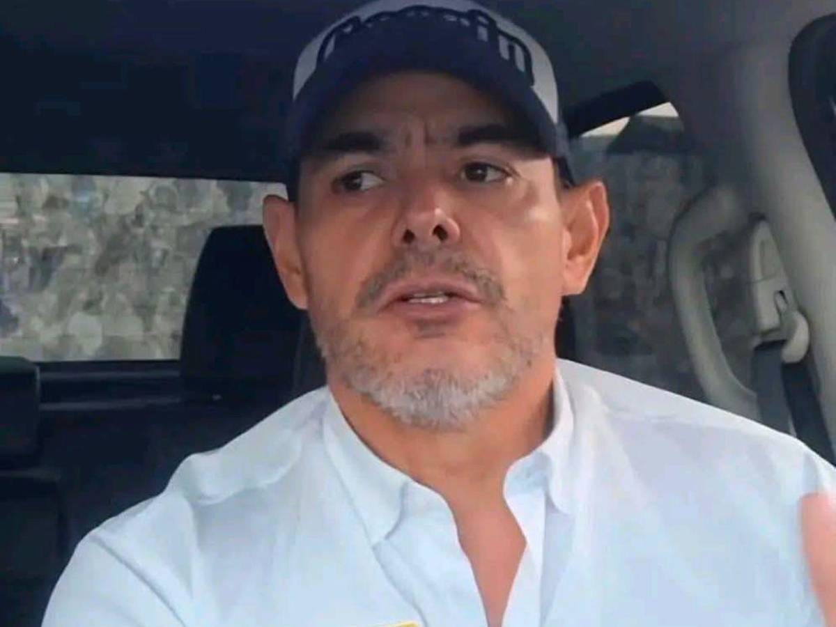 Milton Rápalo, artista y empresario asesinado en centro comercial de  San Pedro Sula