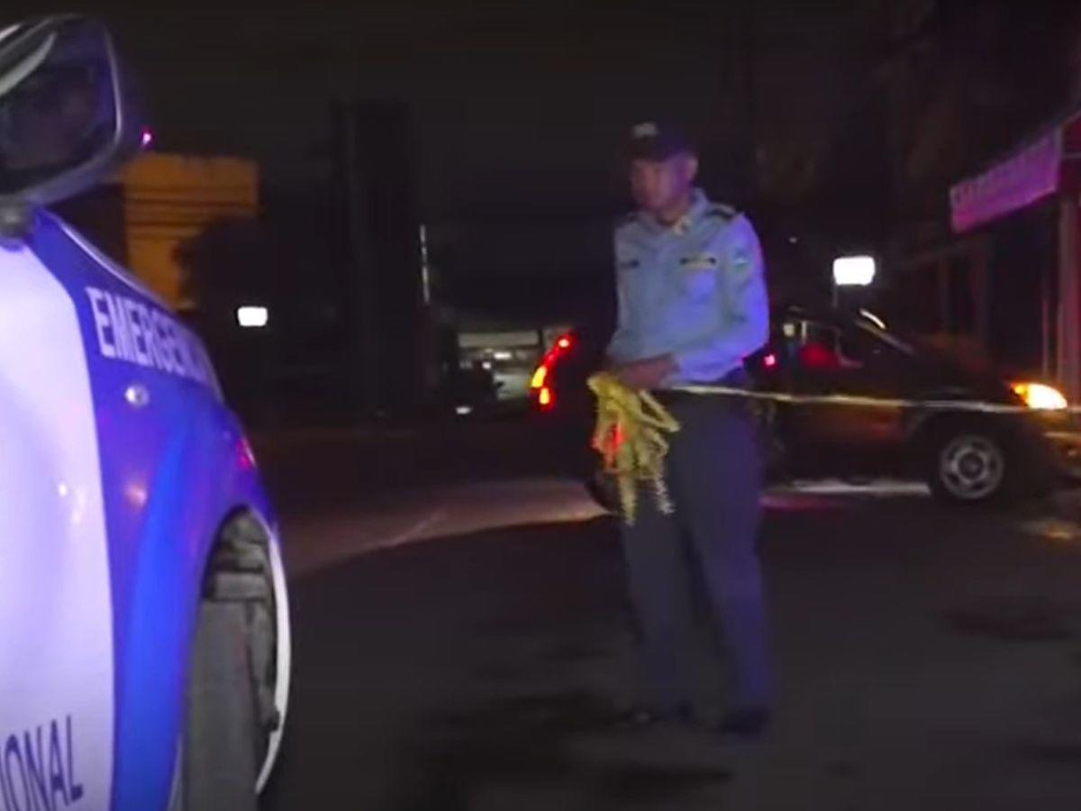 Salió a celebrar su cumpleaños y tuvo una discusión en la discoteca: crimen en el bulevar Morazán