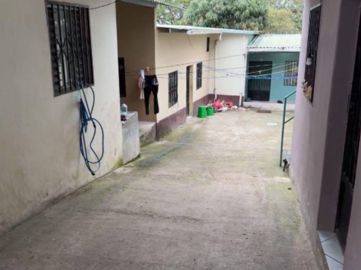 Matan a joven en apartamento en Ocotepeque; sospechan de pareja que le pegaba