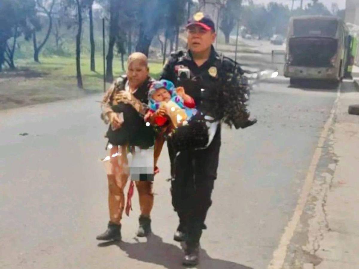 Aumenta el número de muertos tras explosión en Iztapalapa: ¿quiénes son?