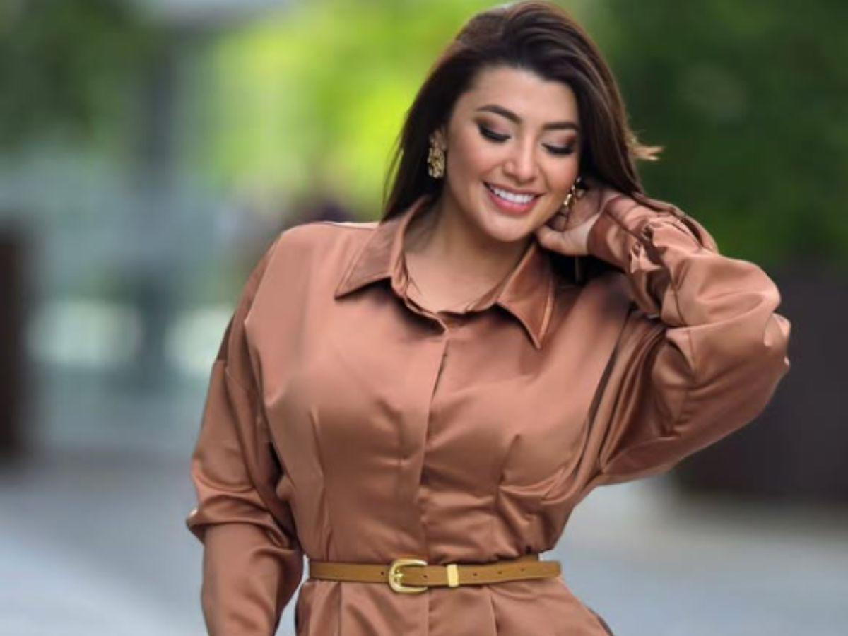 Me puse nerviosa: Milagro Flores revela que un hombre la persigue desde hace meses