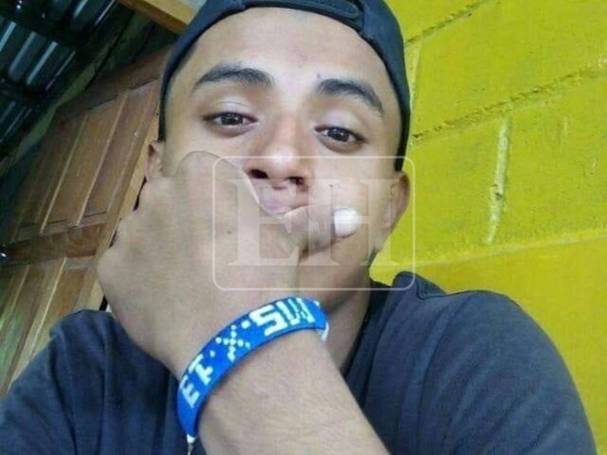 Antecedentes y sus vínculos: ¿Quién es Yonatan Estrada, señalado como el líder del Cártel del Diablo?